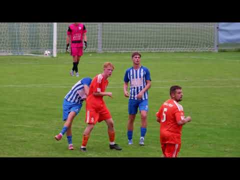13.8.2023   FK Čáslav B - TJ Slavoj Vrdy 2:3 (1:1)