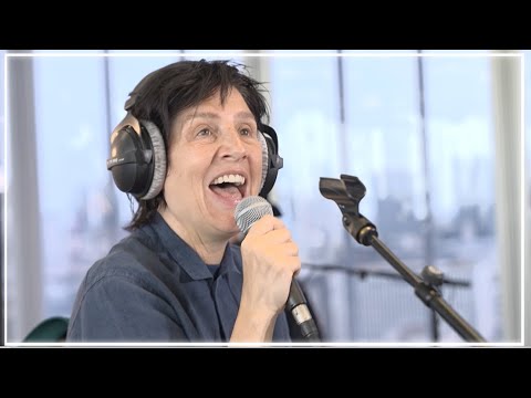 Texas - Inner Smile (Live on the Chris Evans Breakfast Show with cinch)