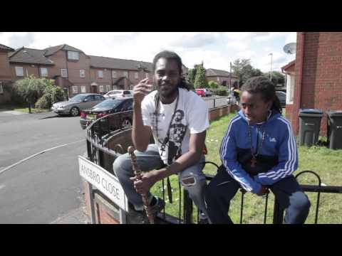 Italo Skarcha - 80's Baby (Golden Hen Riddim)