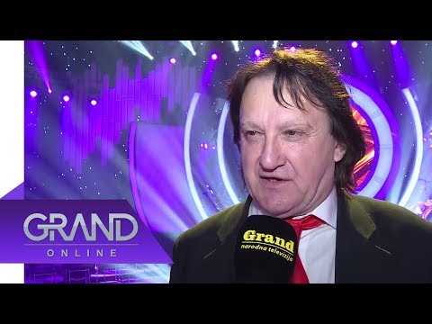 Evo koliko je rakijica pred nastup popio takmičar "Nikad nije kasno"