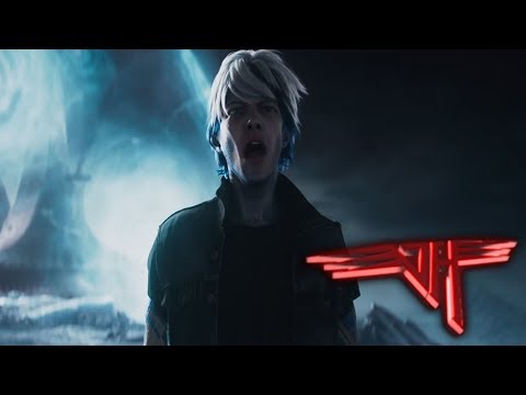 Van Halen – Jump (Jogador Numero 1) [Legendado BR]