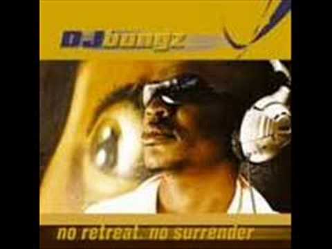 dj bongz - sobuye s'bonane