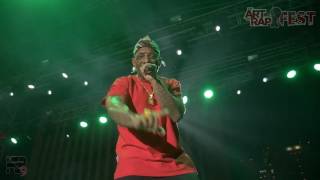 Prodigy Last Live Performance Footage in LV 2017