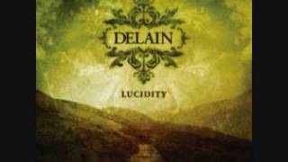 A day for a ghost Delain