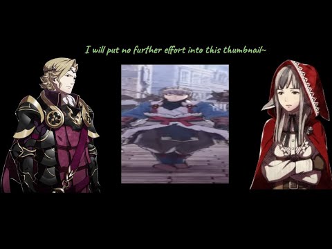 Conquest Chapter 23: Just One More Obstacle