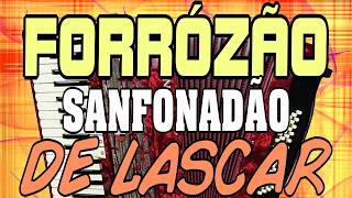 Forrózão sanfonadão de lascar, forró, dance, xote, vanerão, musica, song, nerão, brazil