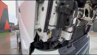 Тягач Volvo FH 500 6x4 ADR | Изображение 5 - Autoline