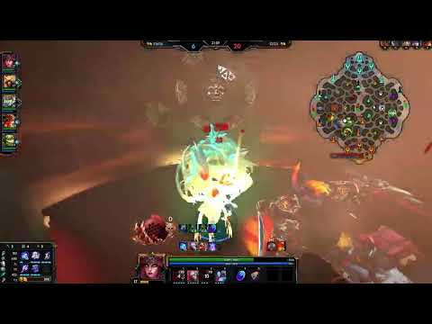 #4 PASSIVE BUG | Persephone can use her active items when she's entering the ghost form