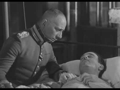 La Grande Illusion (1938) Trailer