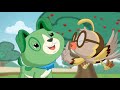 LeapFrog Phonics Farm 2011 DVDRip XviD AC3 MRX Kingdom Release Sample