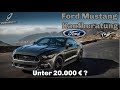 Ford Mustang Kaufberatung Typische Mängel G Performance