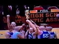 Bondurant - Farrar Bluejay Basketball 1997 State Champions