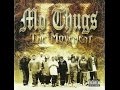 Layzie Bone & Krayzie Bone - Be Free (Mo Thugs IV: The Movement)