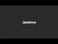 Dealova - Once Mekel (karaoke)