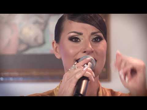 Balkan Band & Suzana Gavazova & Jane Rafailovski & Dzambo Agusev & Amza Tairov - Kemano basal