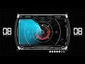 Countdown Timer 30 Sec V 484 Radar Timer With Sound Effects HD 4k