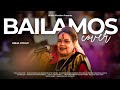 Bailamos (Full Cover) | Usha Uthup | Official Music Video | 2026