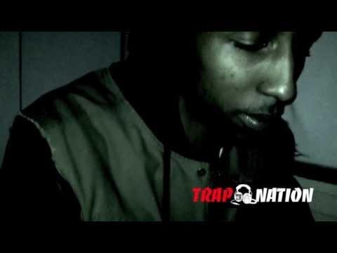 Shizzy - PAIN freestyle