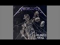 Metallica To Live Is To Die D Tuning Remaster