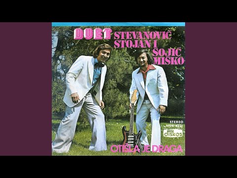 Volesmo se jedno lete