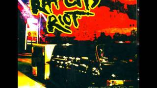 Rat City Riot - A Match Made in Germany