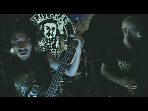 166 CABINA DEL TERROR - VISCERAL DECAY