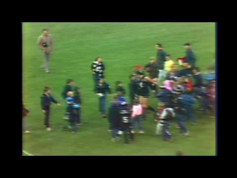 Post Game 1984 Round 12