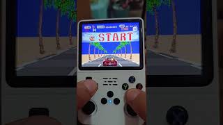#sega #outrun #short #video #videogames #youtubeshorts