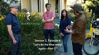 Bon Victoriage! S2 Ep 06