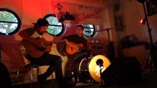 Stolen Horse at The Live Music Project