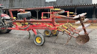 Cultivateur V&auml;derstad CKD | Image 4 - Agroline