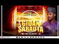 Dake Zan Daura Aure Lyrics Video - Umar M Shareef Gidan Sarauta EP - By Kamal PMK 08122312818