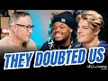 They Doubted Us Penn State Recruits Kevin Brown Messiah Mickens On Haters NIL 6A Football