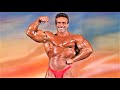 John Terilli - Guest Poser NABBA South Australia 1993