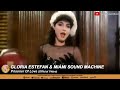 Gloria Estefan & Miami Sound Machine • Prisoner Of Love (Official Video)
