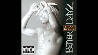 2Pac - Catchin Feelins (Solo Version)