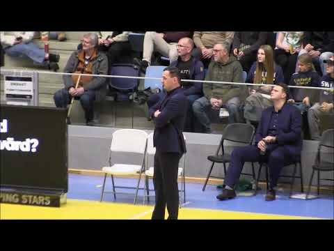 BASKET: KÖPING STARS - SÖDERTÄLJE 30/12 2025