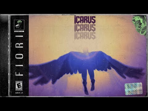 free ~ J.I.D x Denzel Curry Type Beat | "Icarus" | Dark Ambient Trap Beat 2019