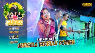 Download lagu SERIGALA BERBULU DOMBA - AYU NOVITA BP SUNRISE ENTERTAINMENT LIVE PESTA PERNIKAHAN TAKHUL & ASA mp3