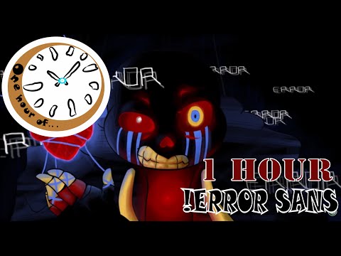 !ERROR SANS  1 hour | One Hour of...