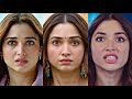 Tamannaah Bhatia Face Edit Vertical HD Video Bhola Shankar South Actress Face Love