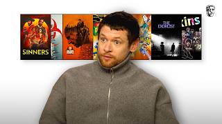 Jack O'Connell Recalls His Childhood Obsessions and First Film Traumas | BAFTA