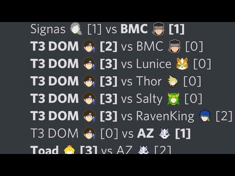 Holy Knights vs. EVA Crew Battle Highlights