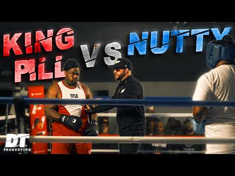 DT Production and PaperChaser Nutty