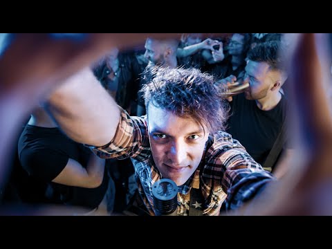 Curlies - Bylo nebylo [OFFICIAL VIDEO]