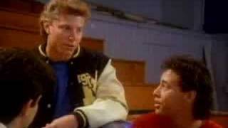 Heart on a Chain: The Truth About Date Violence (clip)