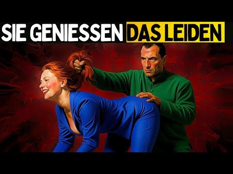 Der brutale Grund, warum grausame Männer Verlangen wecken – und gute Männer unsichtbar werden