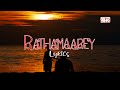 Rathamaarey Song 4k Lyrics Video In Jailer