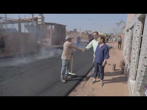 PARCERIA DE SUCESSO ASSEGURA R$ 80 MILHÕES PARA ASFALTO
