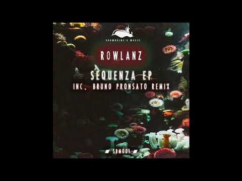 Rowlanz - Sequenza